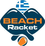 Beach racket Beach racket